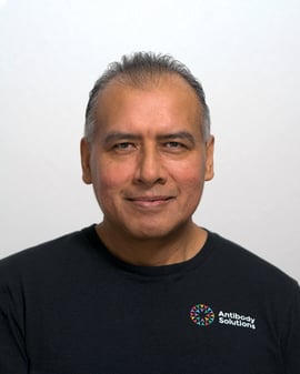 Leonel Santibanez Vargas